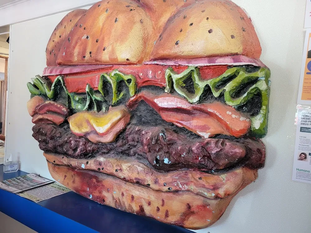 Hamburger